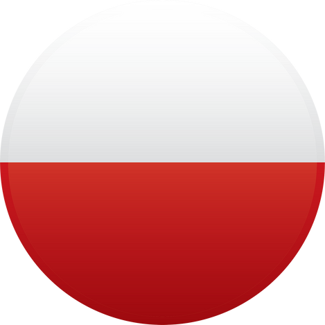 Poland Flag